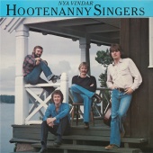 Hootenanny Singers - Nya vindar