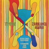Typhoon - Zandloper [Remixes]