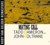 Tadd Dameron & John Coltrane - Mating Call [RVG Remaster]