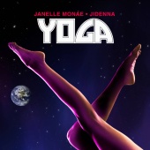 Janelle Monáe - Yoga