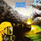 Nuclear Assault - The Plague - EP