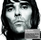 Ian Brown - The Greatest