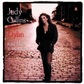 Judy Collins - Judy Sings Dylan ... Just Like A Woman
