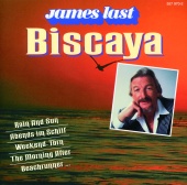 James Last And His Orchestra - Biscaya