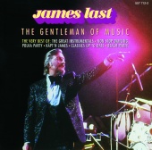 James Last And His Orchestra - The Gentleman Of Music - The Best Of James Last
