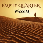 Wassim ElRefai - Empty Quarter