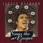 Little Richard - Little Richard Sings The Gospel