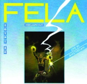 Fela Kuti - Live In Amsterdam