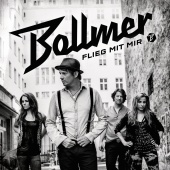 Bollmer - Flieg mit mir [Radio Edit]