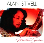 Alan Stivell - Master Serie