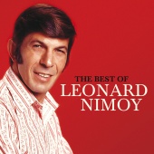 Leonard Nimoy - The Best Of Leonard Nimoy