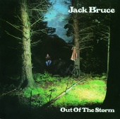 Jack Bruce - Into The Storm