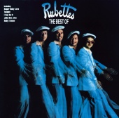 The Rubettes - The Best Of