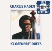 Charlie Haden - Closeness Duets