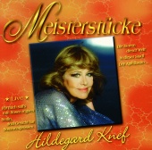 Hildegard Knef - Meisterstucke - Live