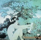 Novalis - Sommerabend