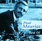 Paul Mauriat - Best Of