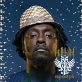 will.i.am - Songs About Girls