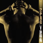 2Pac - The Best Of 2Pac [Pt. 1: Thug]