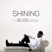 DJ Bliss - Shining