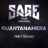 Sage The Gemini - Guantanamera (feat. Trey Songz)