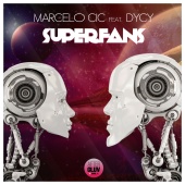 CIC - Superfans (feat. Dycy) [Radio Edit]