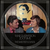 Rune Gustafsson & Zoot Sims - The Sweetest Sounds