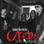 Sebastian Riedel & Cree - Na Dnie Twojego Serca [Radio Edit]