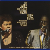 Etta James & Eddie "Cleanhead" Vinson - Blues In The Night, Vol. 1: The Early Show [Live]