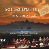 Söz Saz İstanbul - Denizde Akşam, Vol.4