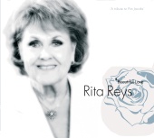 Rita Reys - Rita Reys:  Beautiful Love