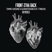 Tommie Sunshine - Front 2tha Back (Remixes)