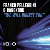 Franco Pellegrini - We Will Bounce You (Original Mix)