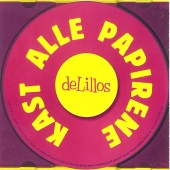 deLillos - Kast alle papirene