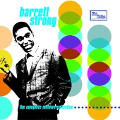 Barrett Strong - The Collection
