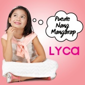 Lyca Gairanod - Puede Nang Mangarap