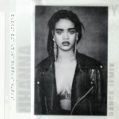 Rihanna - Bitch Better Have My Money [R3hab Remix]