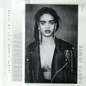 Rihanna - Bitch Better Have My Money [Michael Woods Remix]