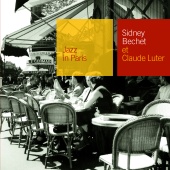 Sidney Bechet - Sidney Bechet et Claude Luter
