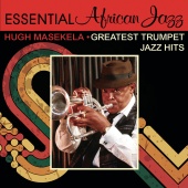 Hugh Masekela - Greatest Trumpet Jazz Hits