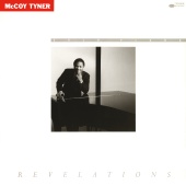 McCoy Tyner - Revelations [Live]