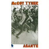 McCoy Tyner - Asante