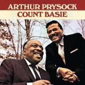 Arthur Prysock & Count Basie - Arthur Prysock/Count Basie