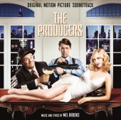 Mel Brooks - The Producers (Original Motion Picture Soundtrack) [Borders Exclusive]