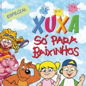 Xuxa - XSPB Especial