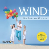 Wind - Das Beste aus 30 Jahren