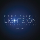 Marc Talein - Lights On (Remixes)