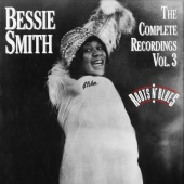 Bessie Smith - The Complete Recordings, Vol. 3