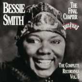 Bessie Smith - The Complete Recordings, Vol. 5: The Final Chapter