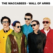 The Maccabees - Wall Of Arms [Deluxe Edition]